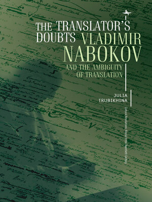 cover image of The Translator's Doubts
